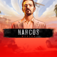 Narcos Mexico screenshot