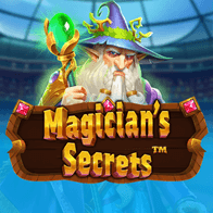 Magicians Secrets game icon
