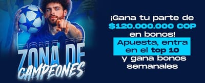 Recarga Diaria Explosiva banner