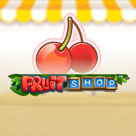 Fruit Shop