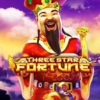 Three Star Fortune game thumbnail