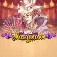Royal Masquerade